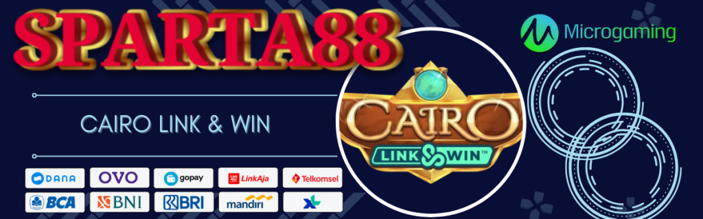 Cairo Link Win Jackpot