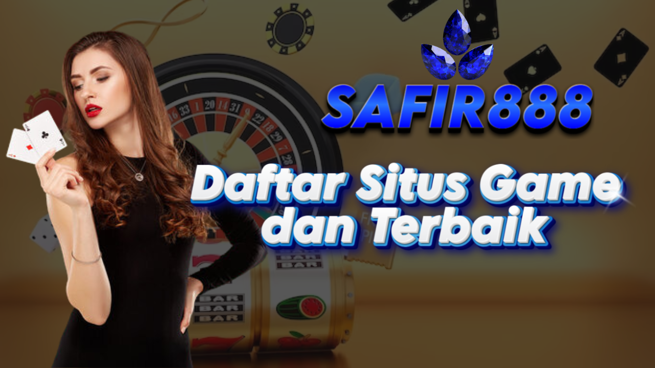 Daftar Situs Game dan Terbaik