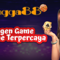 Agen Game Online Terpercaya