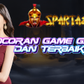 Bocoran Game Gacor dan Terbaik