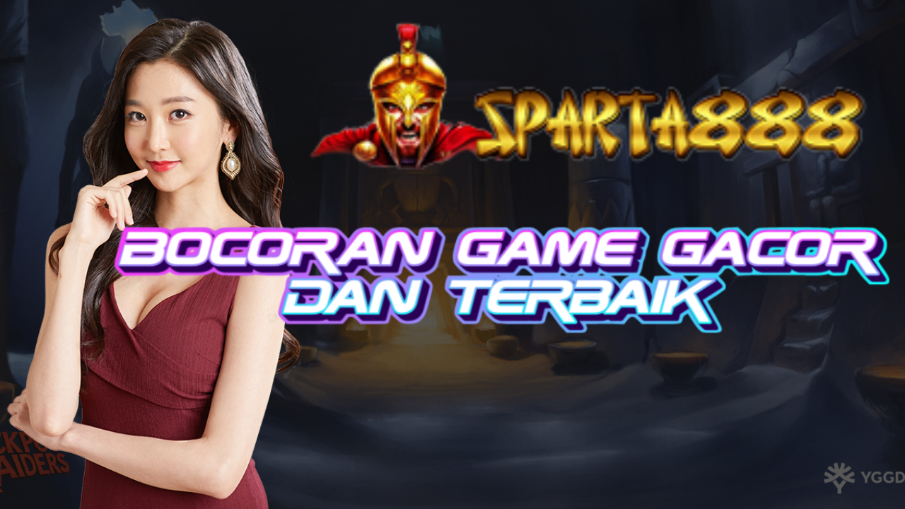 Bocoran Game Gacor dan Terbaik