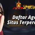 Daftar Agen Situs Terpercaya