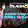 7 Daftar Situs Agen Online Terpercaya