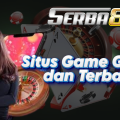 Situs Game Gacor dan Terbaik