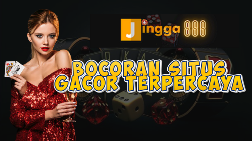 Bocoran Situs Gacor Terpercaya