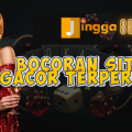 Bocoran Situs Gacor Terpercaya