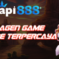 10 Agen Game Online Terpercaya