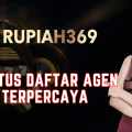 8 Situs Daftar Agen Terpercaya