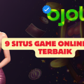 9 Situs Game Online dan Terbaik