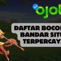 Daftar Bocoran Bandar Situs Terpercaya